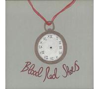 Blood Red Shoes - Say Something/Say Anything Pt. [Vinilo]