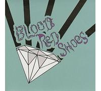 Blood Red Shoes - You Bring Me Down [Vinilo]