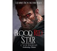 Blood Red Star : Awakening - Darian: Darian