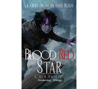 Blood Red Star : Awakening - Siblings