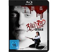Blood Red - Stirb für Dein Land [Alemania] [Blu-ray]