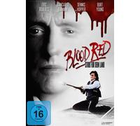 Blood Red - Stirb für Dein Land (DVD) (Importación USA)
