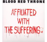 Blood Red Throne - Affiliated with The Suffering [Import]