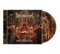 Blood Red Throne Imperial Congregation Nuevo CD