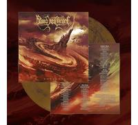 Blood Red Throne – Nonagon – Vinilo – Sony Music