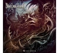 Blood Red Throne Siltskin (CD) Album (Importación USA)