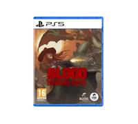 Blood Refreshed Supply Playstation 5 standard
