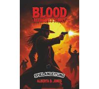 BLOOD REFRESHED SUPPLY SPIELANLEITUNG: Schalte versteckte Strategien frei, meistere fortgeschrittene Kämpfe und maximiere deinen Fortschritt für alle Schwierigkeitsgrade