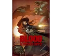 Blood: Refreshed Supply™ Steam Key (PC) GLOBAL