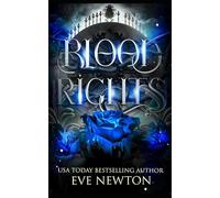 Blood Rights: A Paranormal Reverse Harem Academy: 2 (Eternal Descent (MistHallow Academy))
