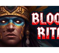 Blood Rite (PC) Steam Key - GLOBAL