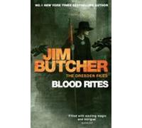 Blood Rites (ebook)