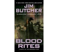 Blood Rites (ebook)