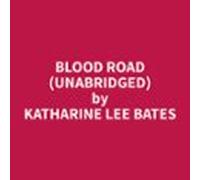 Blood Road (unabridged) (audiolibro)