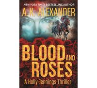 Blood & Roses