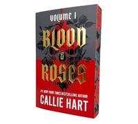 Blood & Roses Volume 1