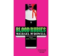 Blood Rubies