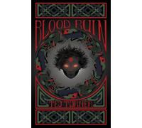Blood Ruin: Book 4 of the Avatars of Ruin