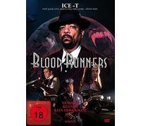Blood Runners [Alemania] [DVD]