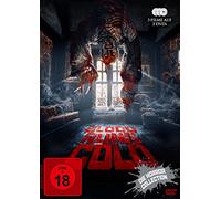 Blood Runs Cold - Die Horror-Collection (3 Filme) - [DVD] (Blood Fest, Diavlo, Vampire Dinner) [Alemania]