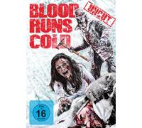 Blood Runs Cold [Region 2]
