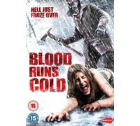Blood runs cold [Reino Unido] [DVD]