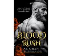 Blood Rush: a hot vampire fae romance (Highland Blood Fae)