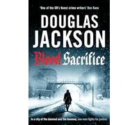 Blood Sacrifice: The gritty, gripping World War 2 historical crime thriller (Warsaw Quartet, 2)
