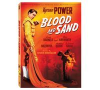 Blood & Sand [Alemania] [DVD]