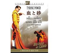 Blood & Sand [DVD de Audio]