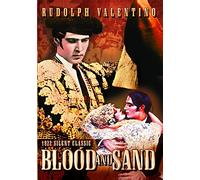 Blood & Sand [DVD] [Region 1] [NTSC] [USA]