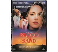 Blood & Sand [USA] [DVD]