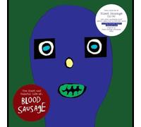 Blood Sausage - The Short and Painful Life of... [VINYL] [Vinilo]