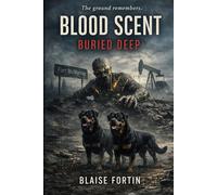 Blood Scent - Buried Deep: The Ground Remembers