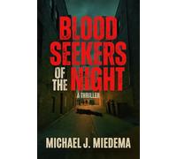 Blood Seekers of the Night