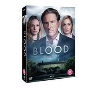 Blood - Series 1-2 Box Set [DVD]