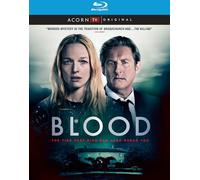 Blood: Series 1 [USA] [Blu-ray]