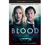 Blood: Series 1 [USA] [DVD]