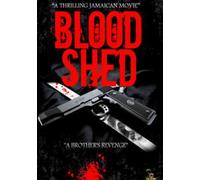 Blood Shed: A Brother Revenge [USA] [DVD]