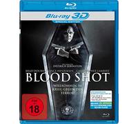 Blood Shot [Blu-ray]