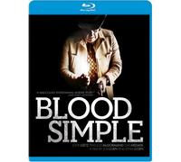 Blood Simple / [Reino Unido] [Blu-ray]
