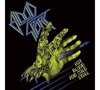 Blood Sport - Hot Blood And Cold Steel [Vinilo]