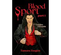 Blood Sport part 1 (Vampire chronicles)