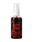 Blood Spray 30ml Realistic Washable Quick Dry Halloween Cosplay Prop