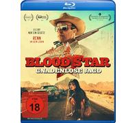 Blood Star: Gnadenlose Jagd (Blu-ray) [Alemania] [Blu-ray]