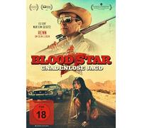 Blood Star: Gnadenlose Jagd [DVD]