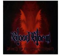 Blood Storm - Death by the Stormwizard