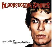 See You At Disneyland... (+ Bonus CD)