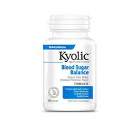 Blood Sugar Balance 100 cápsulas Kyolic