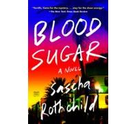 Blood Sugar (ebook)